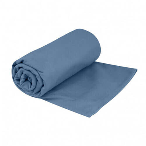 (Moonlight) Sea to Summit Drylite Towel (Extra Large)