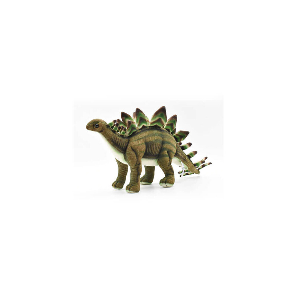 Hansa (42Cm) Stegosaurus Dinosaur 42Cm