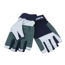 (M) Amara Synthetic MarineTech Sailing Gloves (Cut Finger)