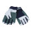 (M) Amara Synthetic MarineTech Sailing Gloves (Cut Finger) 1