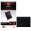 (Black) GBC Ibico Leathergrain Binding Covers A4 100pk 1
