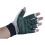 (L) Amara Synthetic MarineTech Sailing Gloves (Cut Finger) 2