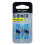 Nite Ize (Blue) Nite Ize S-Biner MicroLock Polycarbonate (2 Pack) 3
