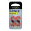 Nite Ize (Orange) Nite Ize S-Biner MicroLock Polycarbonate (2 Pack) 3