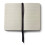 Cross (A6, White) Cross Lined Journal 3