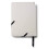 Cross (A5, White) Cross Lined Journal 2