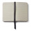 Cross (A6, Red) Cross Lined Journal 3