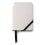 Cross (A6, White) Cross Lined Journal 1