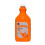 (Orange) EC Liquicryl Junior Student Acrylic Paint 2L 1
