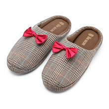 (Size 12) Doctor Who Eleventh Doctor Mens Slippers