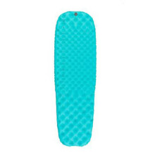 Colchoneta isolée - Sea to Summit - Comfort Light - 168x55 cm - Air Sprung Cell - R 3,7