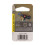 Nite Ize (#2, Red) Nite Ize SlideLock Carabiner Aluminum 3