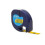 DYMO (Yellow) Dymo Letra-Tag Tape Label Plastic 1