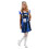 Doctor Who Doctor Who TARDIS Costume Dress 1