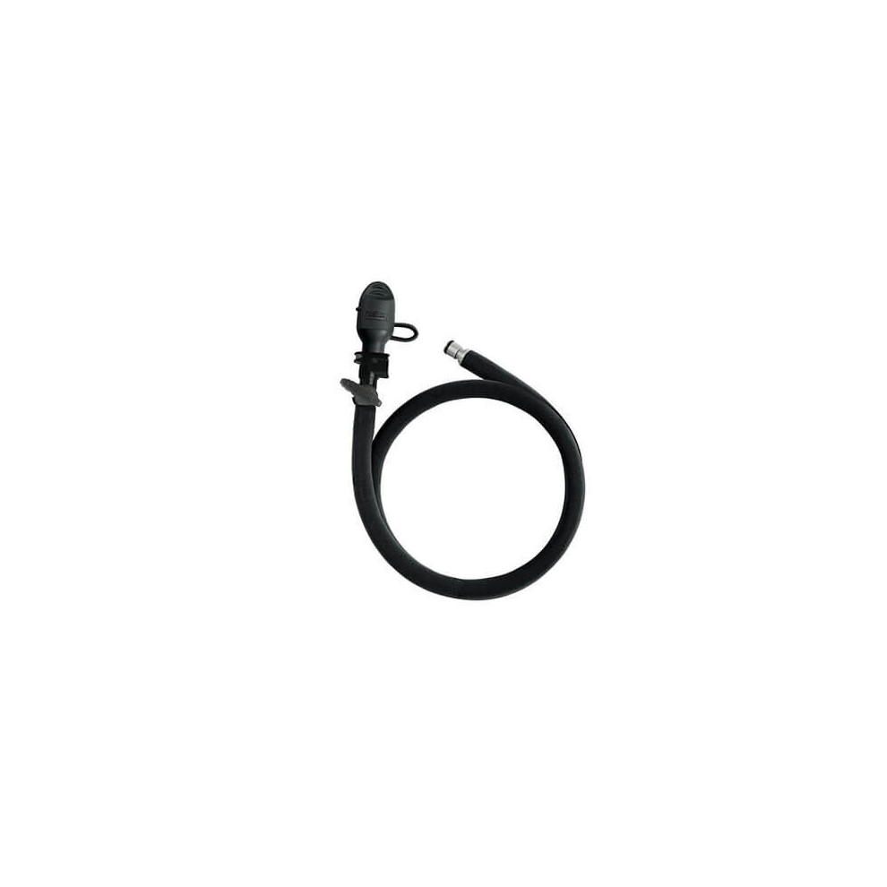 (Black) CamelBak Military Spec Crux Replacement Tube