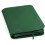 (Green) Ultimate Guard 4 Pocket ZipFolio XenoSkin Folder - Jigsaw Puzzle 1