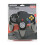Nintendo (Black) Controller Compatible with Nintendo 64 1