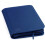 Ultimate Guard Zipfolio 160 - 8 Tasche Xenoskin Blu Scuro 1