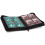 Ultimate Guard Zipfolio 160 - 8 Tasche Xenoskin Blu Scuro 2