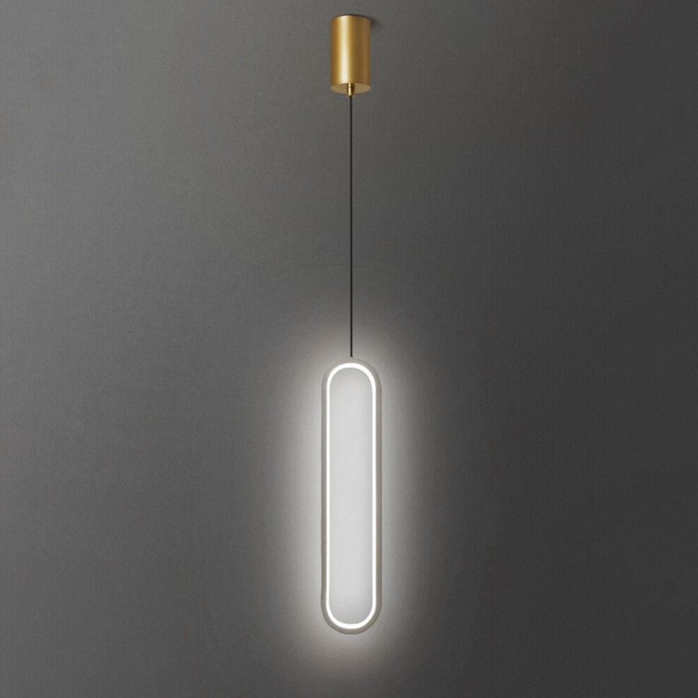 Minimalist Pendant Lamp Nordic Modern Hanging Lights for Bedroom Bedsi-image-OPC-PB9P5KY-NEW