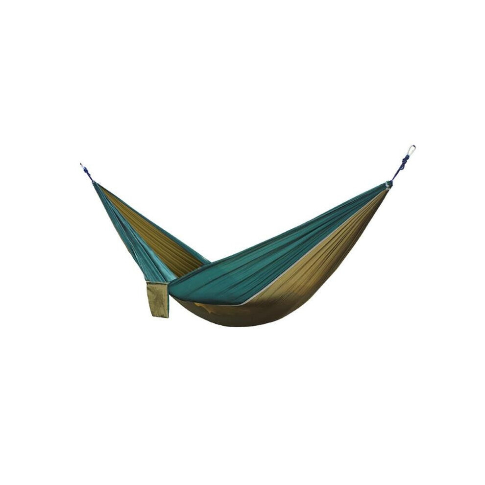 Single Double Hammock Adult Outdoor Backpacking Travel Survival Huntin-image-OPC-PB9P6TP-NEW