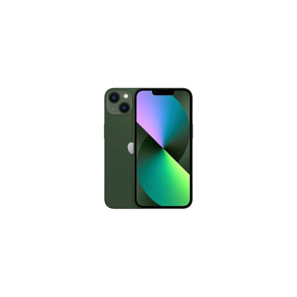 Apple Iphone 13 256Gb 6.1" Green Eu Mngl3cn/A