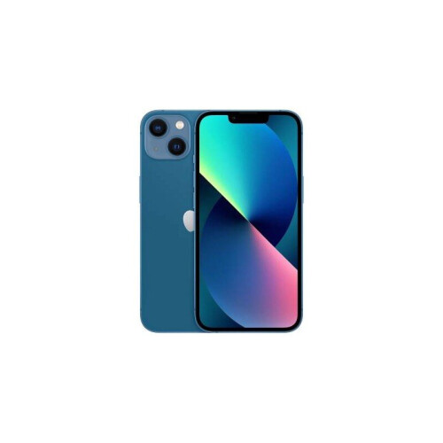 Refurbished Apple Apple iPhone 13 256GB 6.1" Blue EU MLQA3CN/A