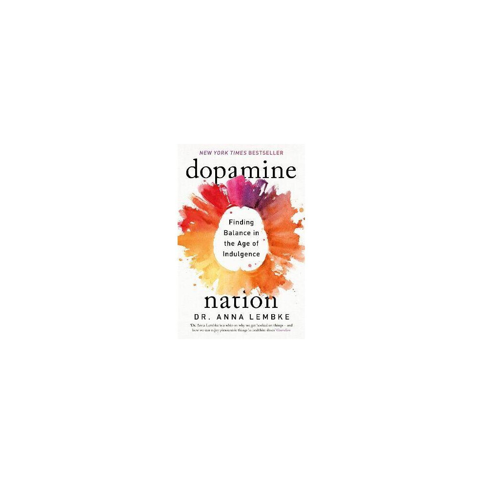 Dopamine Nation