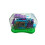 (Purple) Electronic Auto Stapler 1
