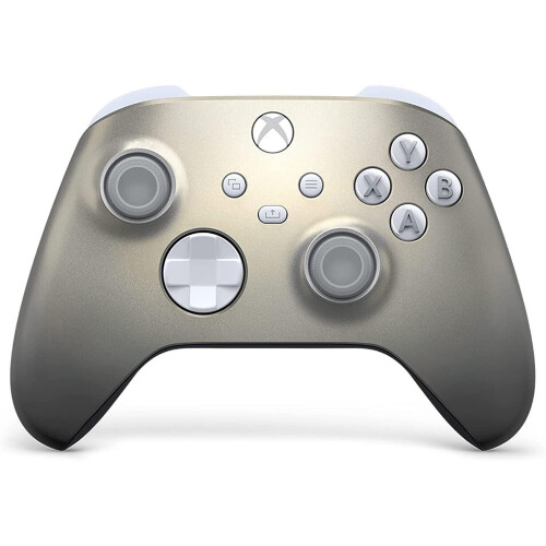 Refurbished Xbox Xbox Series X & S Wireless Controller - Lunar Shift Special Edition 2