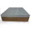 Actiasbee Langstroth Beehive in Cedar with Flat roof 6