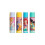 Lip Smacker Disney Princess Lip Balms - 8 τεμάχια 2