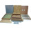 Actiasbee Langstroth Beehive in Cedar with Flat roof 5
