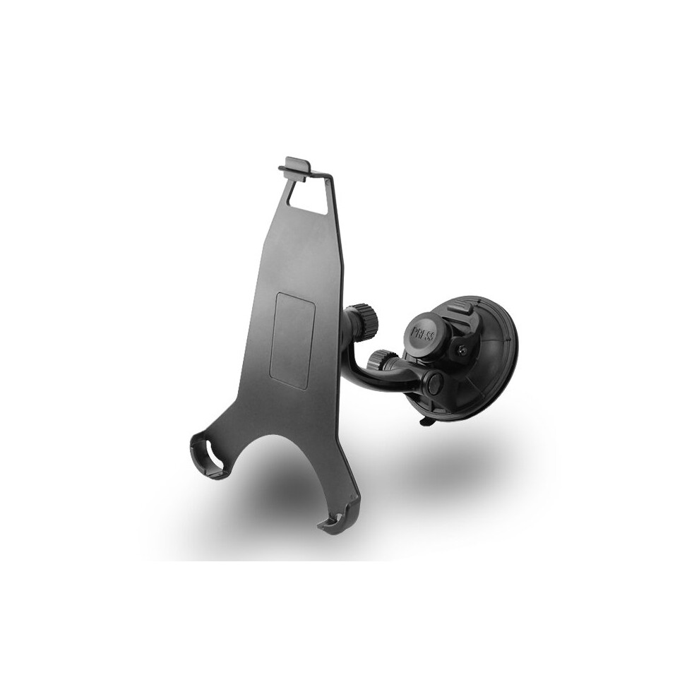 Suction Car Dashboard Or Windscreen 360 Holder For P1000 - Black 5055546004017