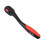 us pro US PRO Tools 1/2" Drive Composite Ratchet Lightweight Curved Handle 72 Teeth 4233 2