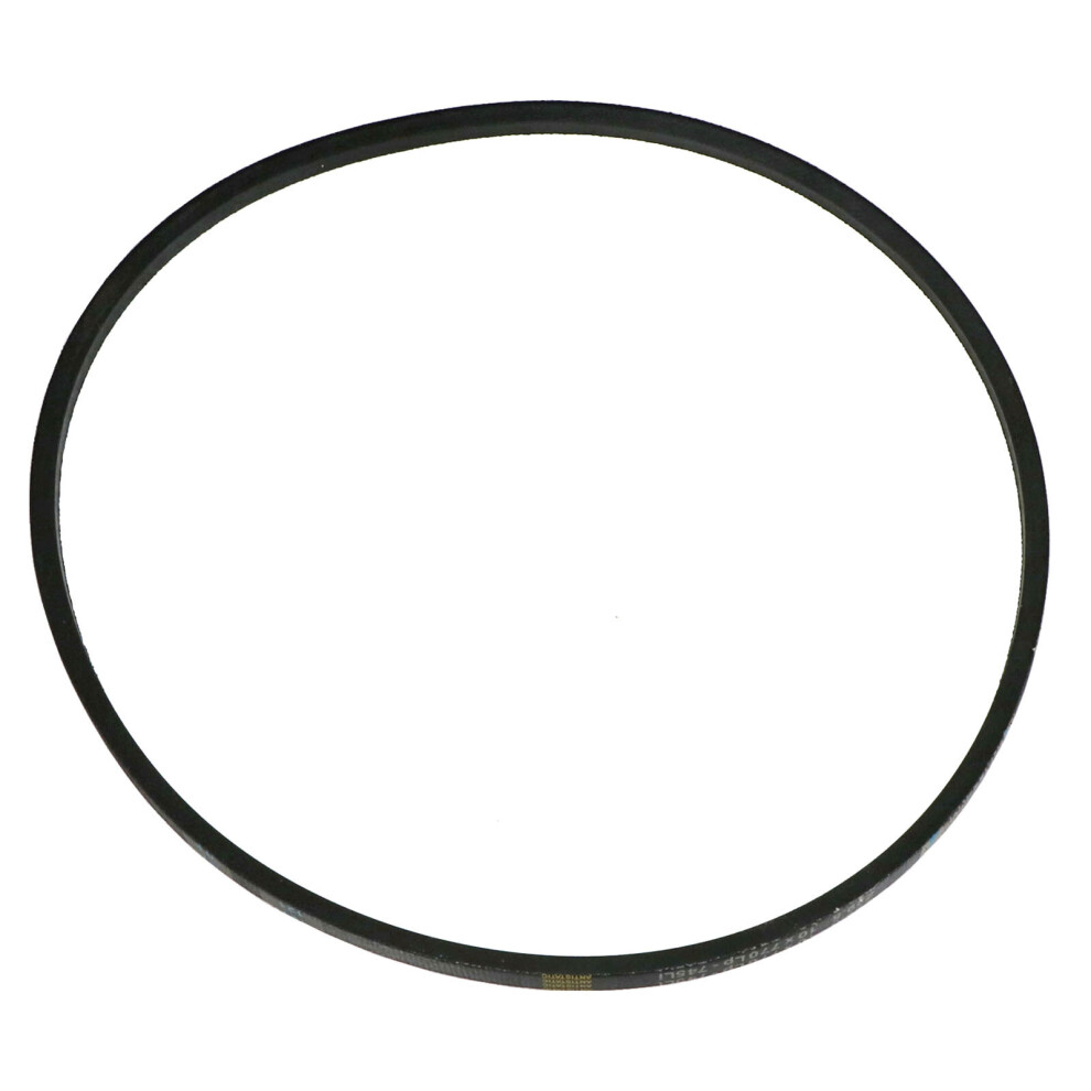 Spares2go Belt For Castel Garden Champion Sovereign Ca534 Cs534 Es500 Es900 Tdl534 Mower