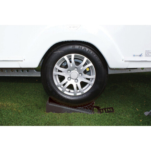 Streetwize Chock Master Set 1
