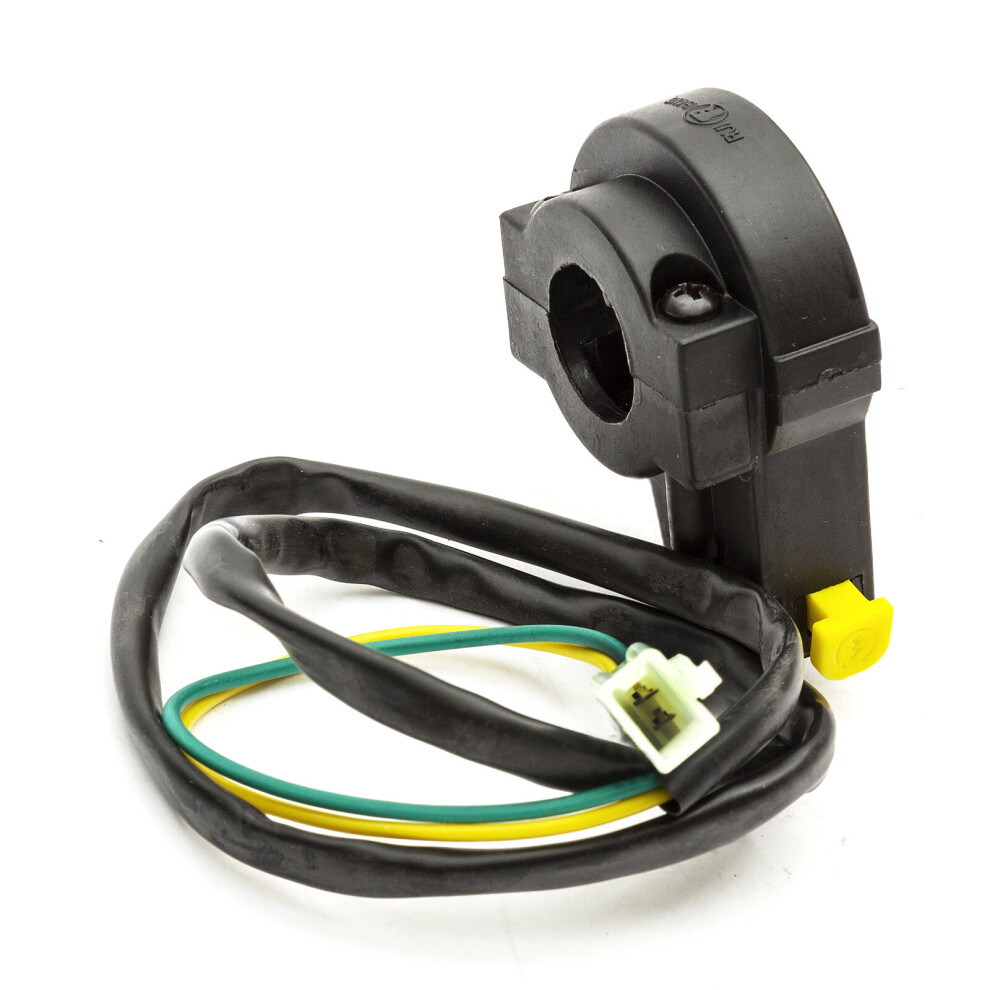 Pit Bike Stop Off Kill Switch Petrol Scooter Twist Throttle Midi Mini Moto Bike 5055583048715