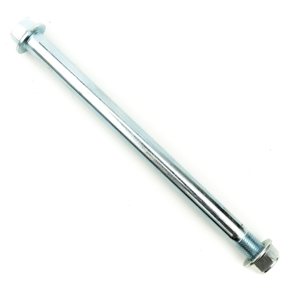 Pitbike Sdg 12" 14" Front Wheel Axle 15Mm 220Mm 110Cc 125Cc 140Cc Pit Dirt Bike 5056213569624
