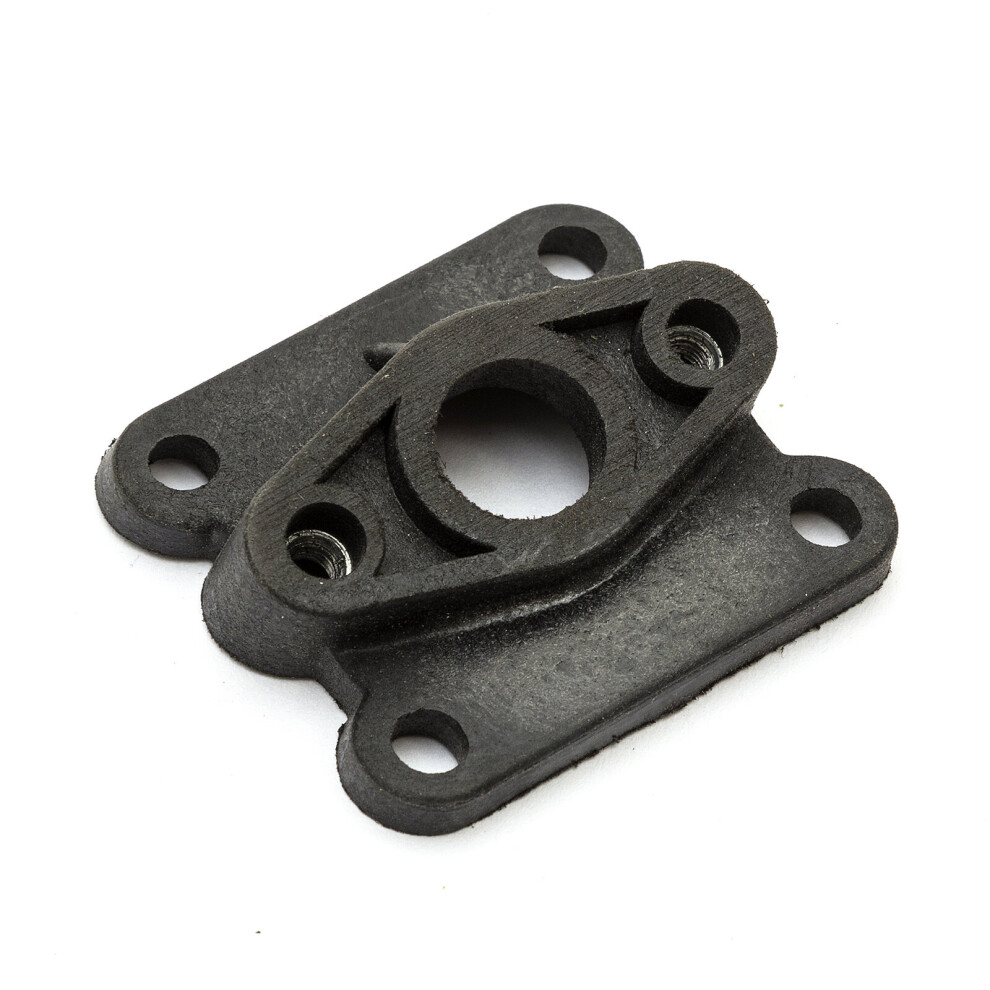 Mini Moto Plastic Carburettor Inlet Manifold Fits 47Cc 49Cc Quad Dirtbike Racing 5055583003639