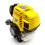 Tomking 4 stroke 38cc Replacement Pullstart Engine 1.2HP Light Quiet Brushcutter 3