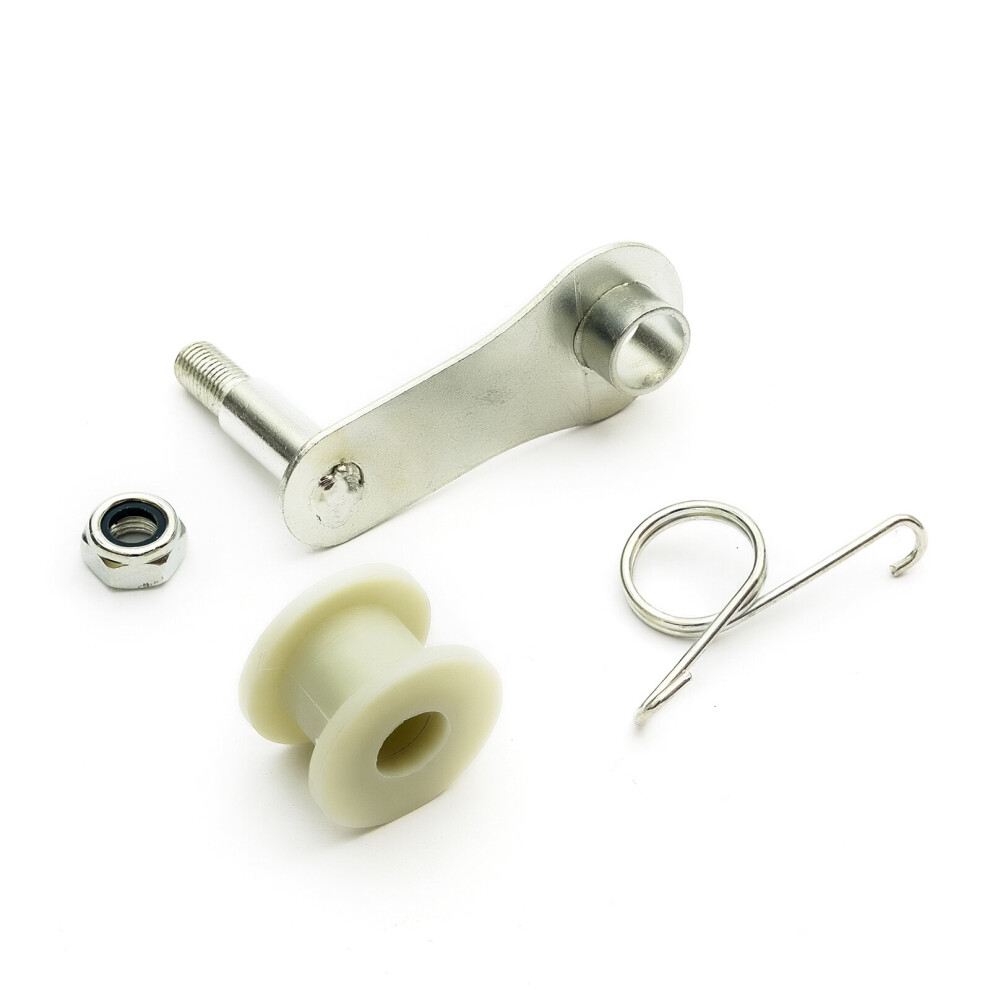 Pitbike Spring Roller Wheel Chain Tensioner Adjuster 110Cc 125Cc 140Cc Dirtbike 5055583002694