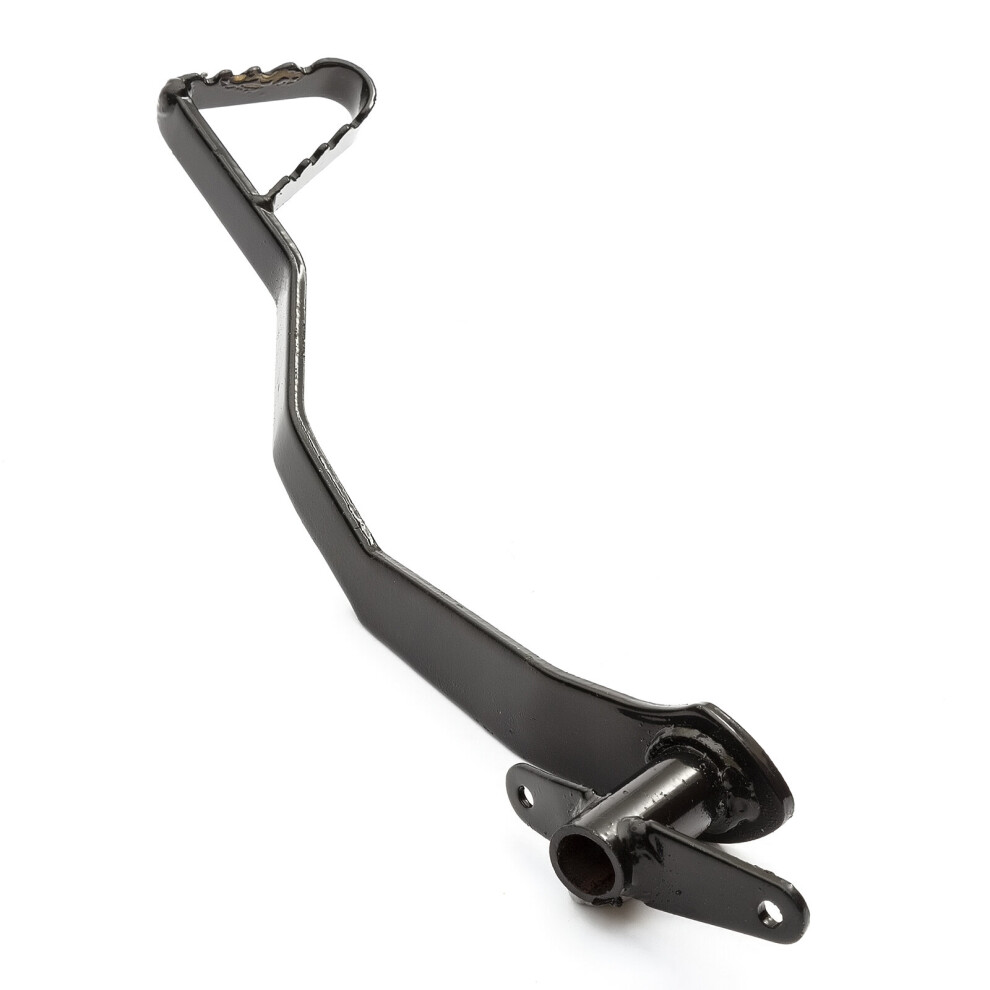 Pit Dirt Bike Foot Brake Lever Under Rest 110Cc 125Cc 140Cc 150Cc Pitbike Black 5055583002984