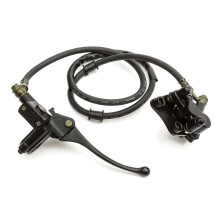 Pitbike Dirtbike Front Brake 110cc 125cc 140cc Pitbike 12" 12 Inch 14" 14 Wheel