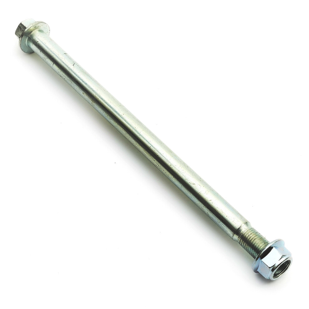 Pit Dirt Bike Sdg 15Mm Axle Spindle 110Cc 125Cc 140Cc 240Mm Rear Pitbike Wheel 5055583023552