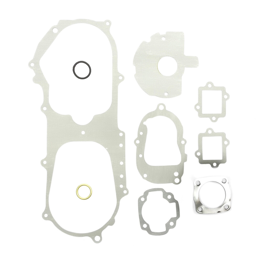 Gasket Set Yamaha Jog Minarelli 2 Stroke 50Cc Automatic Scooter Aprilla Cpi Eton 5055583038808