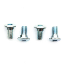 Pit Bike Wheel SDG BRAKE DISC BOLT SET x 4 13mm