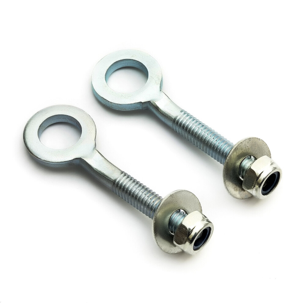Minimoto Chain Tensioner Adjuster Mini Moto Dirtbike Dirt Bike 47Cc 49Cc Crx50 5055583025167