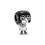Pandora Pandora Disney Pixar Edna Charm 792026C01 2