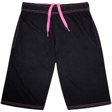 A2Z 4 Kids Girls Shorts 100% Cotton Dance Gym Sports Black Summer Hot Short  Pant 5-13 Years : : Clothing, Shoes & Accessories
